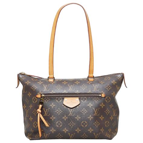 Louis Vuitton Monogram Iena PM 